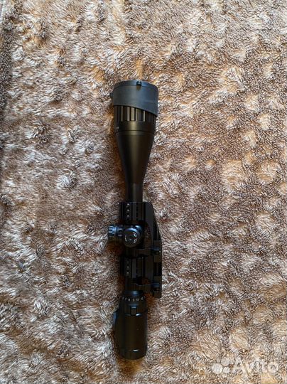 Прицел leapers True Hunter IE 4-16x50