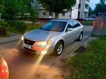 Hyundai Sonata 2.4 AT, 2005, 176 000 км, с пробегом, цена 390 000 руб.