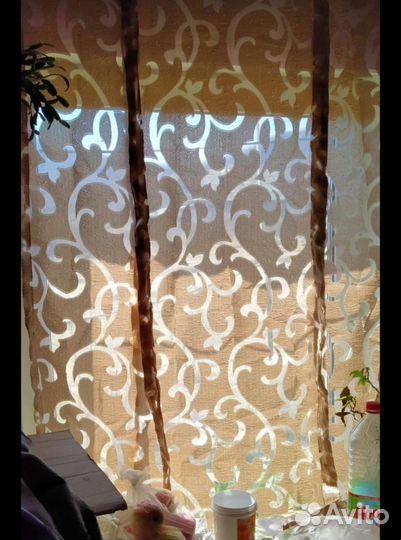 Римские шторы