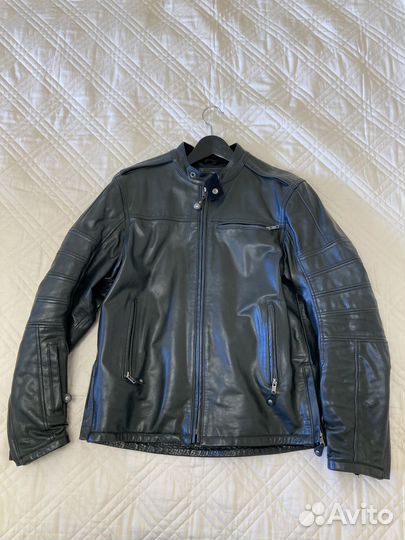 Мотокуртка RSD Ronin RS Signature