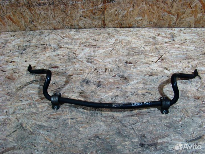 Opel Astra J Стабилизатор передний