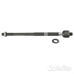 Тяга рулевая chevrolet aveo 11- лев/прав.(без нако