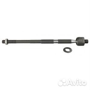 Тяга рулевая chevrolet aveo 11- лев/прав.(без нако
