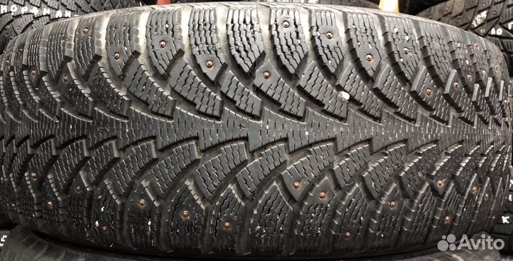 Nokian Tyres Hakkapeliitta 4 235/60 R16