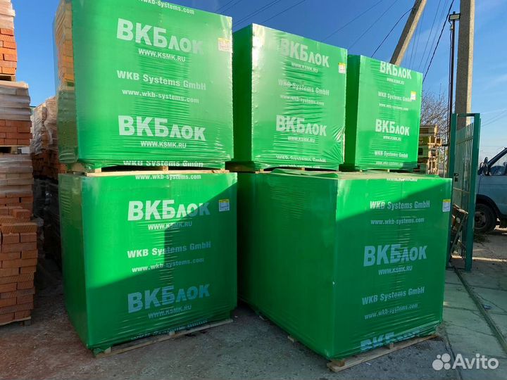 Пеноблоки газоблоки в Российский д500