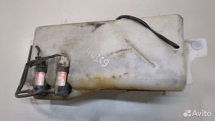 Бачок омывателя SsangYong Rexton, 2009