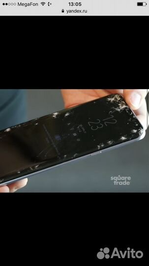 Замена стёкол на Samsung S8.S9.S10 S20.S21.S22