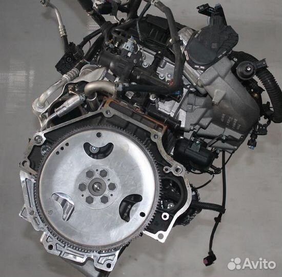 Двигатель A16LET Opel Astra J 1.6