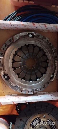 Сцепление для МКПП Митсубиси.CL 2191