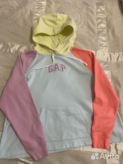 Толстовка Gap