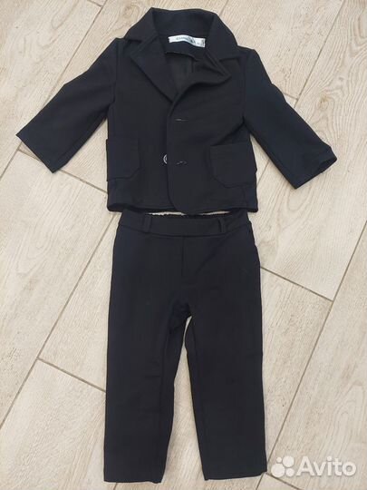 Костюм нарядный для мальчика