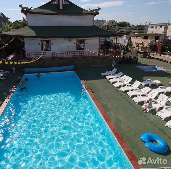 Термальный Комплекс