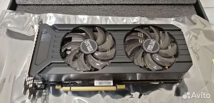 Nvidia geforce gtx 1060 3gb