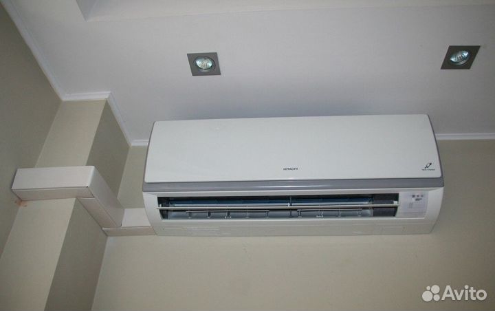 Ремонт Кондиционеров Бойлеров и Стиральных машин