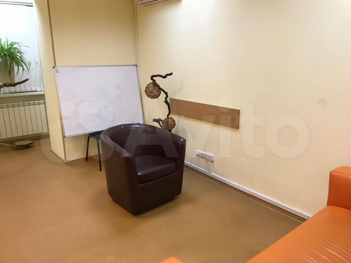 Офис, 51 м²