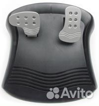 Genius Speed Wheel 3 - руль