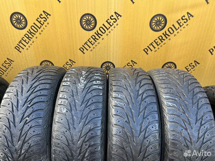 Yokohama Ice Guard IG35+ 235/65 R17 108T