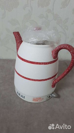 Чайник электрический