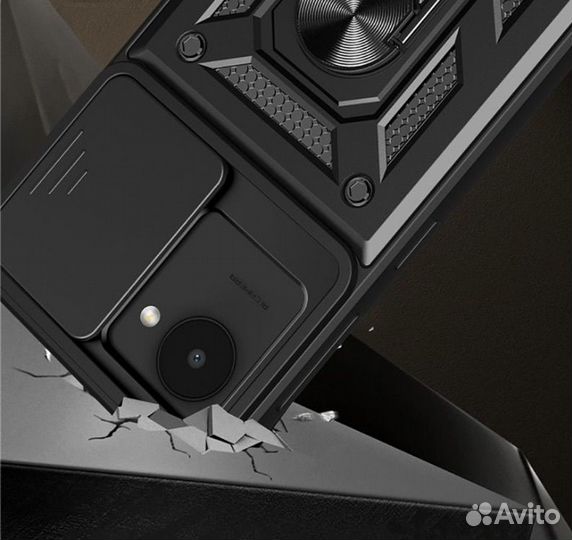 Чехол realmi c30s