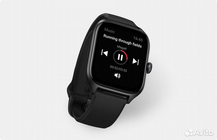 Умные часы Amazfit GTS 4