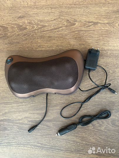 Электрический массажер