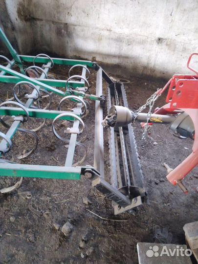 Плуг 1L 2-20, 2019