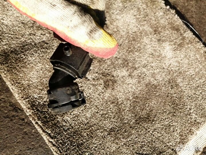 Шланг ож BMW E90 M3 17222283594