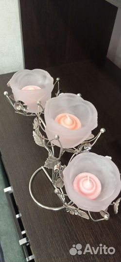 Подсвечник