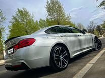 BMW 4 серия Gran Coupe 3.0 AT, 2019, 158 650 км, с пробегом, цена 3 990 000 руб.