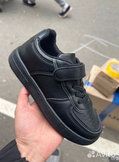 Ботинки, кроссовки