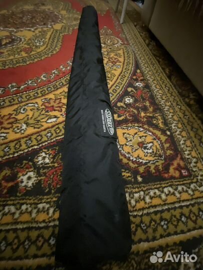 Спиннинг St.Croix Legend Elite LES96MLF2