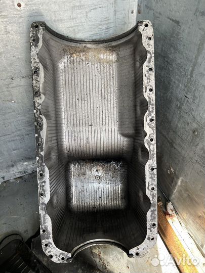 Поддон на 245