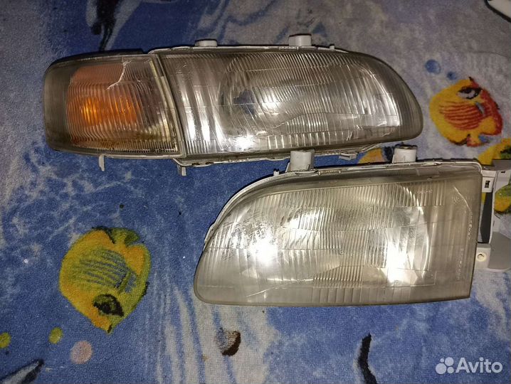 На Хонда Одисей ra 1-3