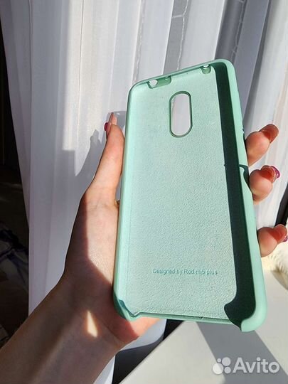 Чехол на Redmi 5 plus