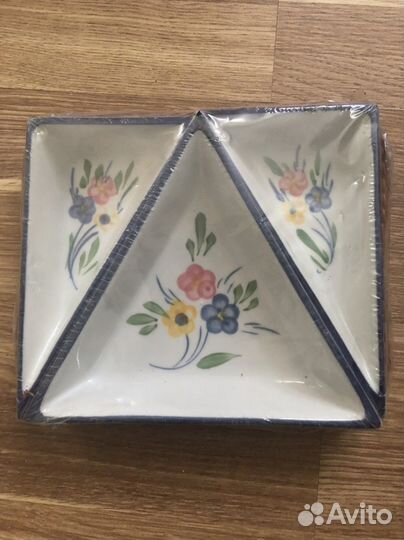 Менажница, набор для кухни