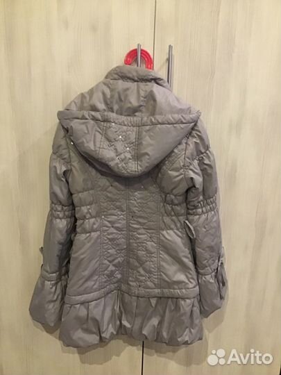 Куртка, размер 140