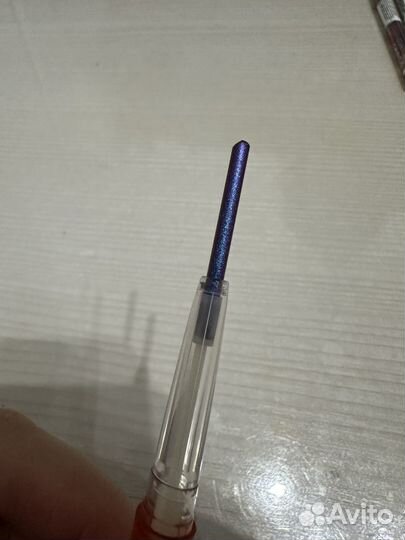 Дуохромные карандаши beauty bomb, essence, arive