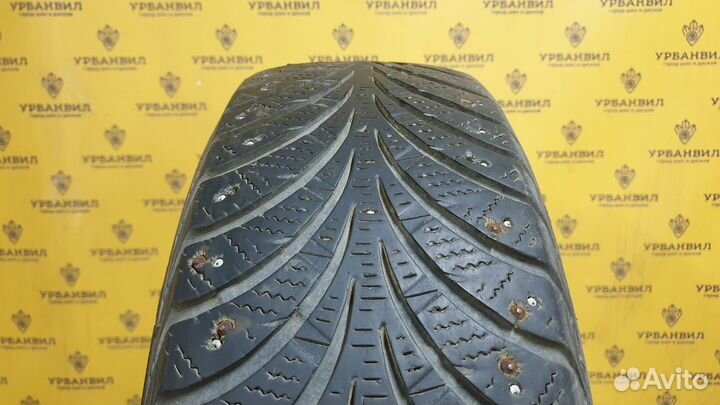 Goodyear UltraGrip Extreme 185/65 R15 88T