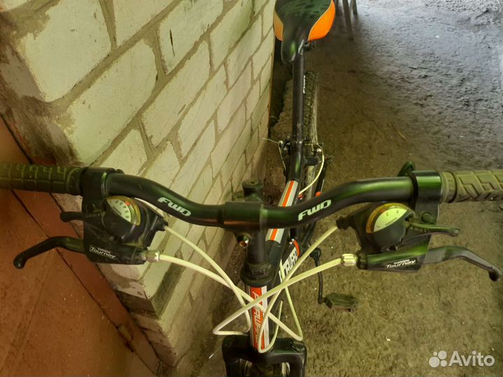 Велосипеды бу взрослый скоростной