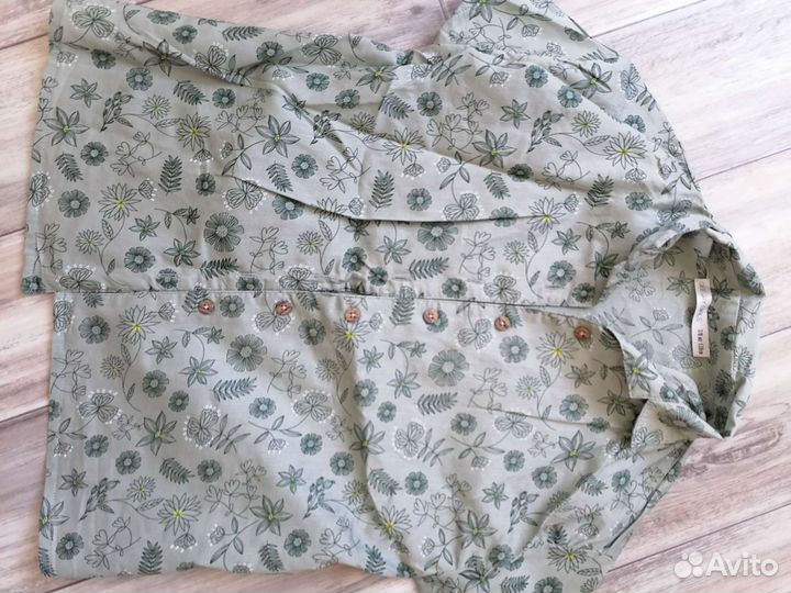 Вещи пакетом на девочку 2 года