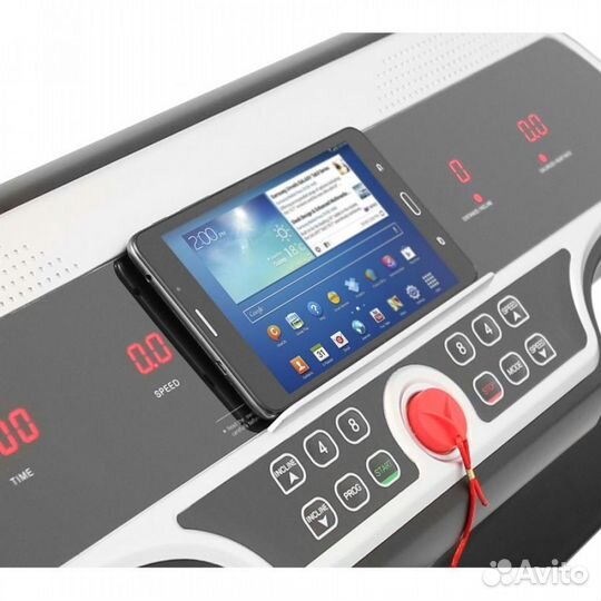 Купить Беговая дорожка Carbon T558