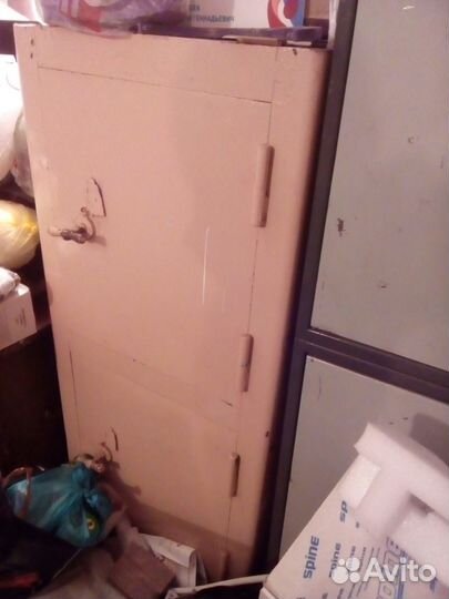 Продам сейф