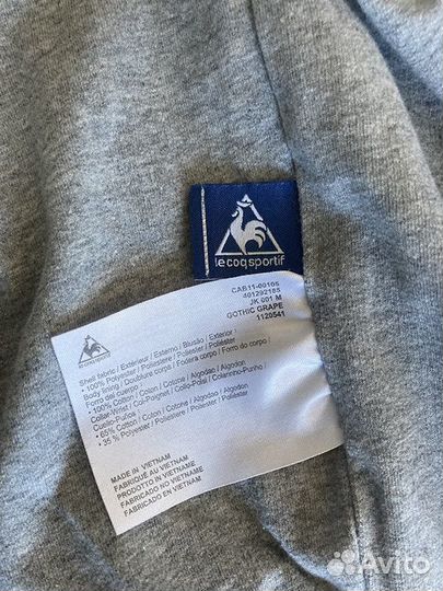 Ветровка Le coq sportif