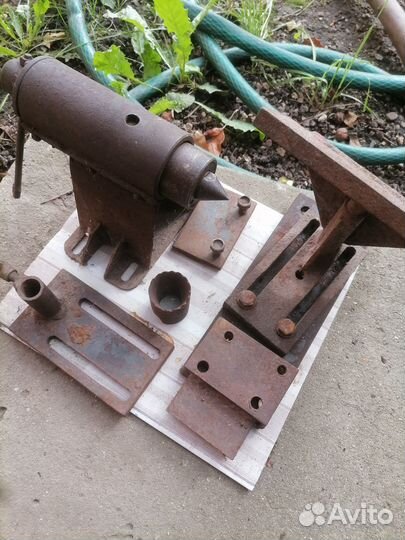 Токарный станок по дереву бу