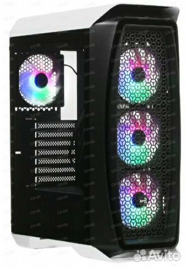 Топовый Игровой компьютер 13700к ddr5 7200