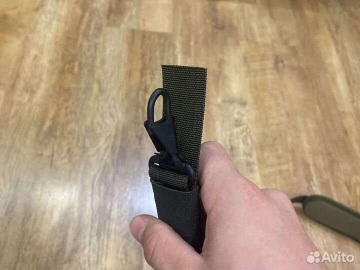 Оружейный ремень