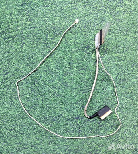 Шлейф матрицы irbis NB33