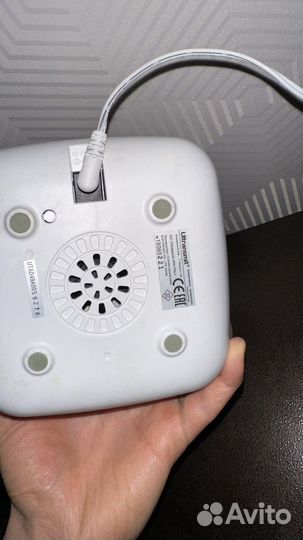 Увлажнитель воздуха AIC Ultransmit 049