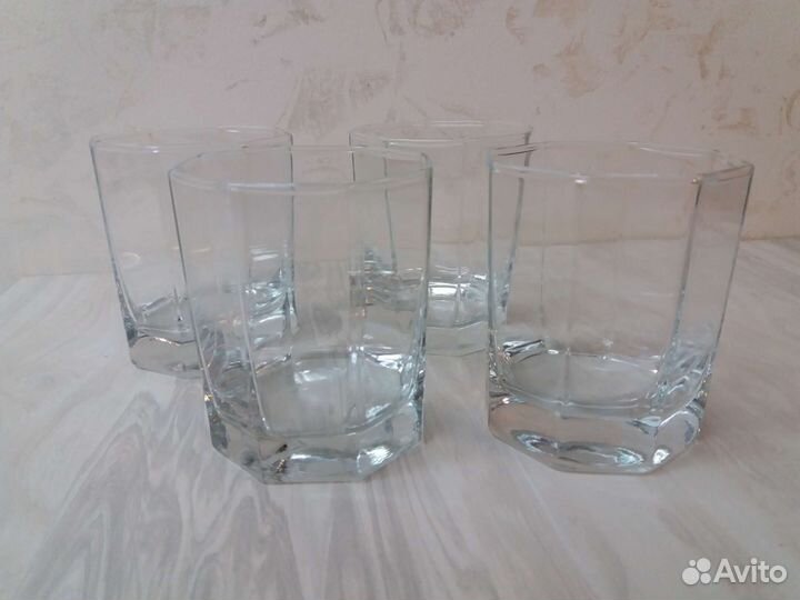 Новые Бокалы