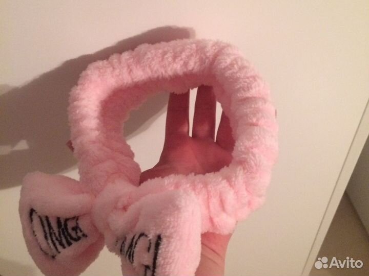 Аксессуар на голову